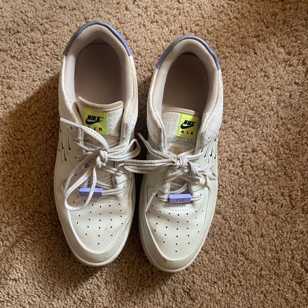 exclusive air force 1